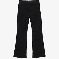Selfridges Women's Tweed Pants