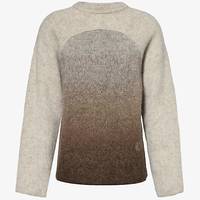 ERL CLOTHING Men's Wool Sweaters