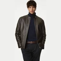 Marks & Spencer Men's Leather Jackets