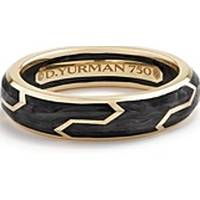 Bloomingdale's David Yurman Men's Gold Rings