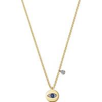 Bloomingdale's Meira T Women's Sapphire Necklaces