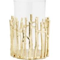 Macy's Classic Touch Glass Vases