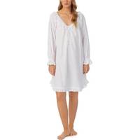 Eileen West Women's Cotton Sleep Shirts