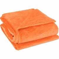 PiccoCasa Fleece Blankets