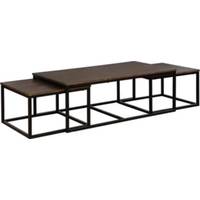 Alaterre Furniture Nesting Tables