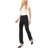 Vince Camuto Women's Pull On Pants