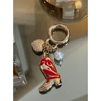 French Connection Keychains