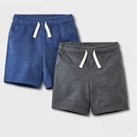 Target Boy's Pull On Shorts