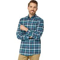 Southern Tide Men's Flannel Shirts