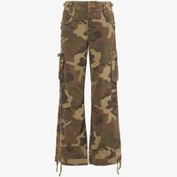 Selfridges Women's Khaki Pants