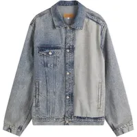 MM6 Maison Margiela Men's Denim Jackets