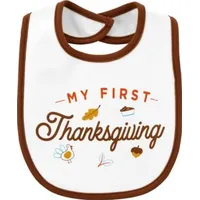 Macy's Carter's Baby Bibs