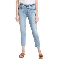 Shopbop Women's Mid Rise Jeans