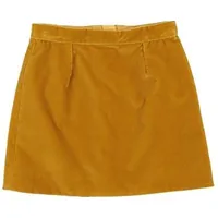 YOOX Girls' Velvet Skirts