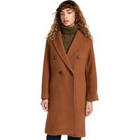 Vince Women's Double-Breasted Coats
