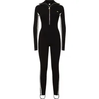 LUISAVIAROMA Women's Knit Jumpsuits