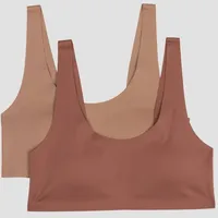 Target Hanes Girl's Bras