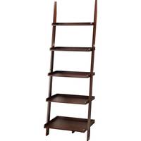Convenience Concepts Ladder Bookcases