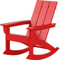 Westintrends Outdoor Rocking Chairs