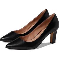 Zappos Cole Haan Women's Black Heels