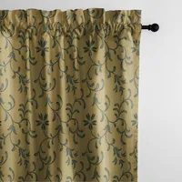 Macy's 6ix Tailors Fine Linens Curtains & Drapes