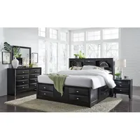 Global Bedroom Sets