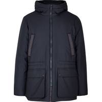 PS by Paul Smith Men's Hooded Jackets