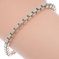 Tiffany & Co. Women's Links & Chain Bracelets