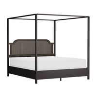 Macy's Hillsdale Canopy Beds