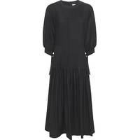 LUISAVIAROMA Women's Long-sleeve Dresses