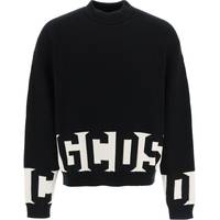 GCDS Men's Cotton Sweaters