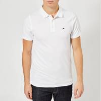 Tommy Hilfiger Men's Piqué Polo Shirts