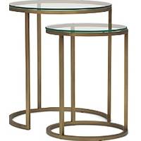 Bloomingdale's Mitchell Gold + Bob Williams Tables