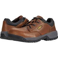 KEEN Utility Men's Brown Shoes