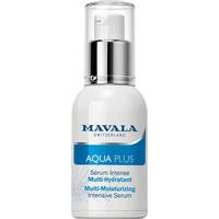 Mavala Skincare for Dry Skin