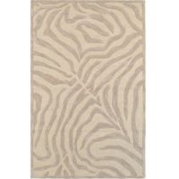 Lr Home Zebra Rugs