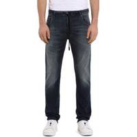 Men's Straight Fit Jeans from Diesel