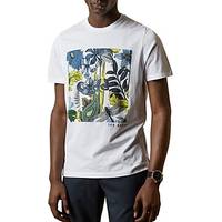 Men's ‎Graphic Tees from Ted Baker