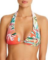 Women's Halter Bikini Tops from Bloomingdale's