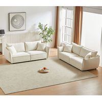 French Connection 3 Seater Sofas