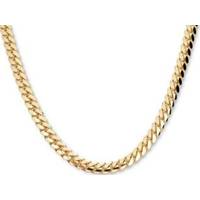Men's Chain Necklaces from Macy's