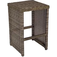 Woodard Outdoor Stools