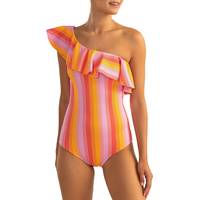 Bloomingdale's Shoshanna Women's One-Piece Swimsuits
