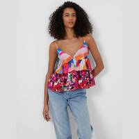 French Connection Women's Peplum Tops