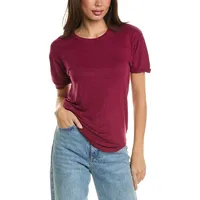 French Connection Women's Linen T-Shirts