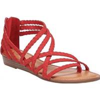Women's Strappy Sandals from Carlos by Carlos Santana