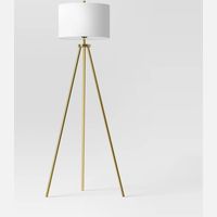 Threshold Tripod Floor Lamps