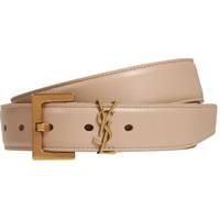 Yves Saint Laurent Women's Leather Belts