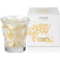 Candles from Lalique