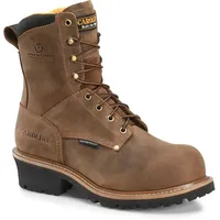 French Connection Men's Work Boots